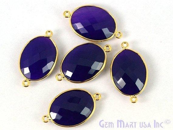 Amethyst Chalcedony