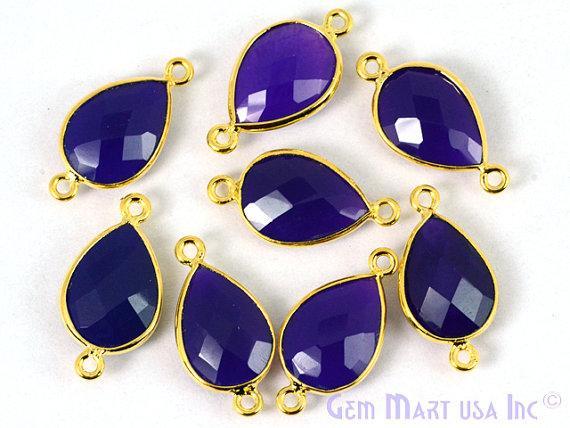 Amethyst Chalcedony