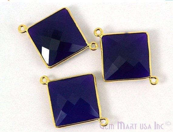 Amethyst Chalcedony