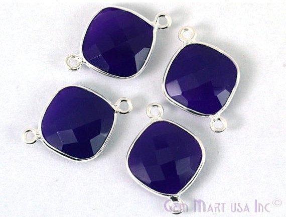 Amethyst Chalcedony