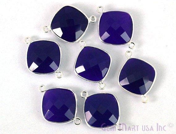 Amethyst Chalcedony