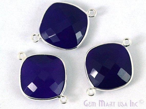 Amethyst Chalcedony
