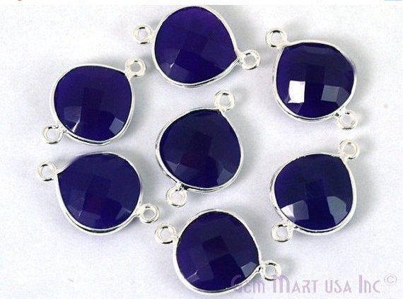 Amethyst Chalcedony