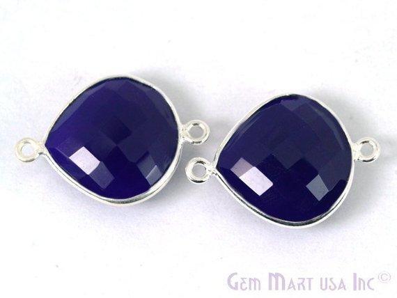 Amethyst Chalcedony