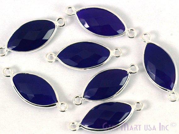 Amethyst Chalcedony