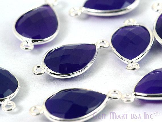 Amethyst Chalcedony