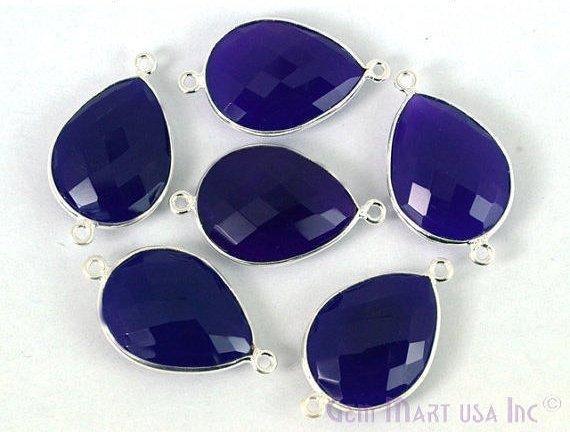 Amethyst Chalcedony