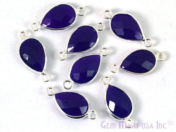 Amethyst Chalcedony