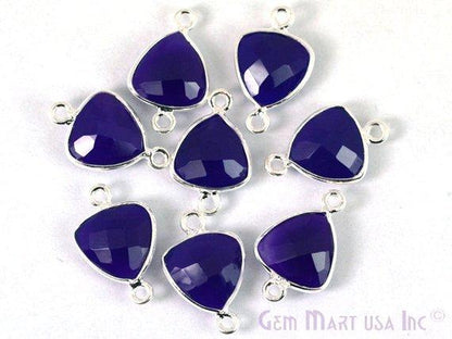 gemstone connector beads, gemstone connector pendant
