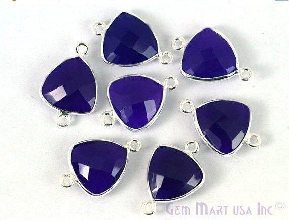 Amethyst Chalcedony