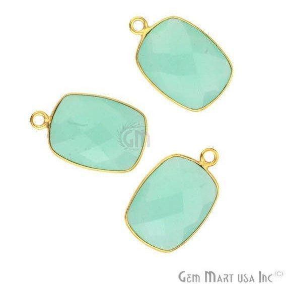 Aqua Chalcedony