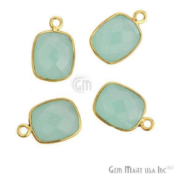 Aqua Chalcedony