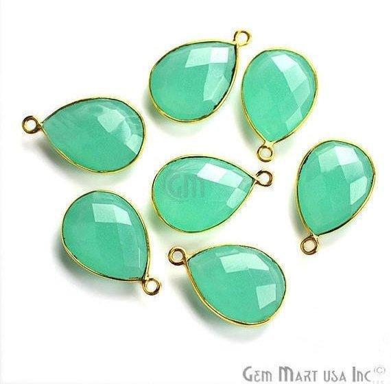 Aqua Chalcedony