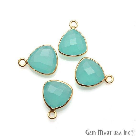 Aqua Chalcedony