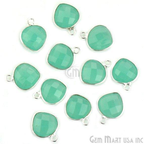Aqua Chalcedony