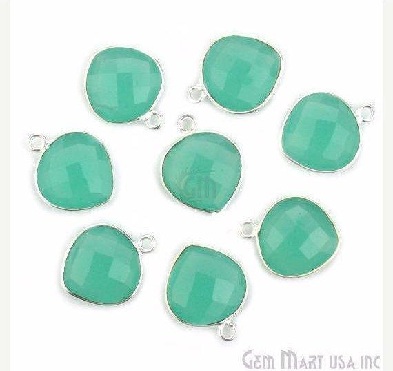 Aqua Chalcedony