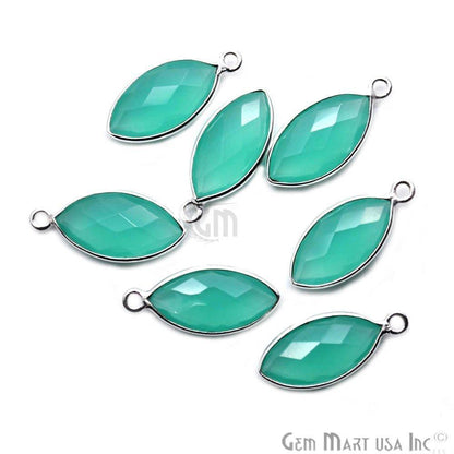 gemstone connector beads, gemstone connector pendant