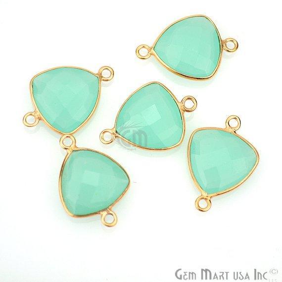 Aqua Chalcedony
