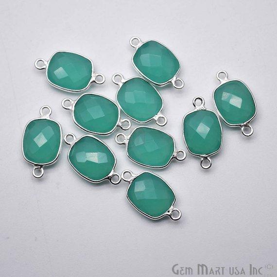 Aqua Chalcedony