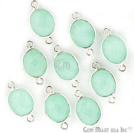 Aqua Chalcedony