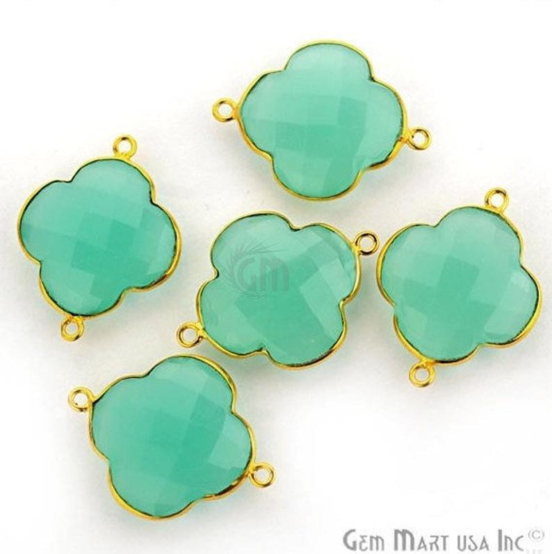 Aqua Chalcedony