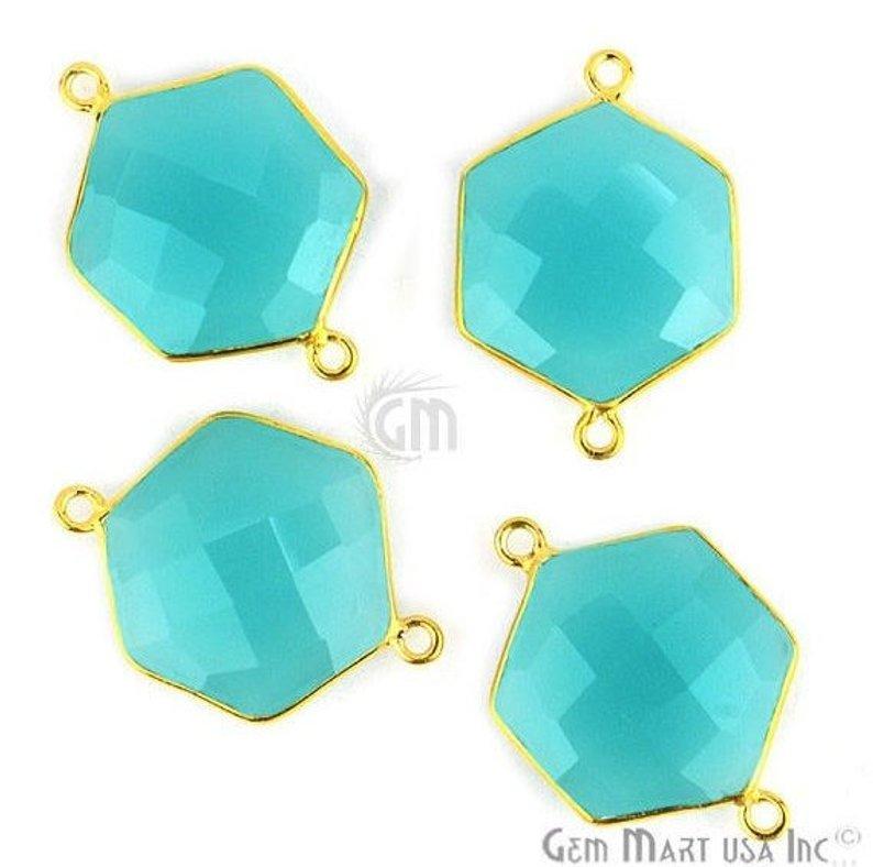 Light Blue Chalcedony