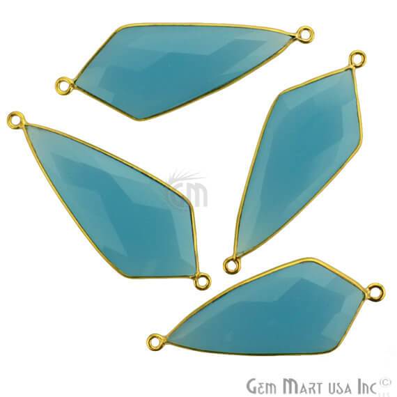 Aqua Chalcedony