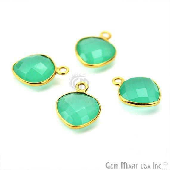 Aqua Chalcedony