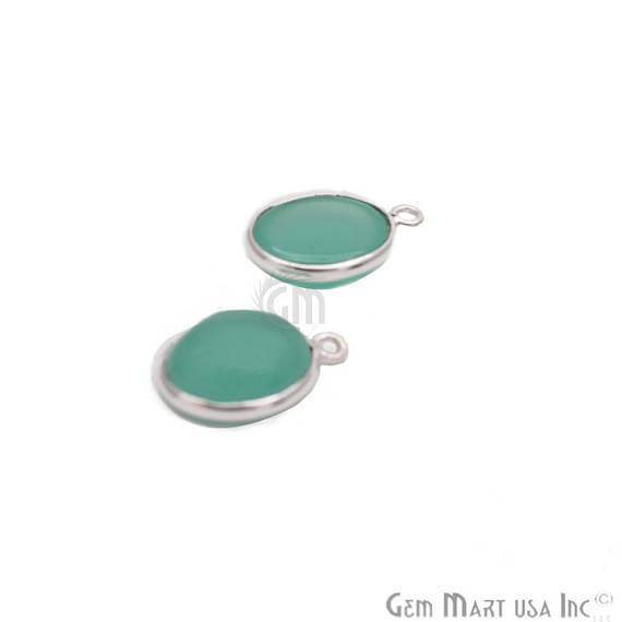 Aqua Chalcedony