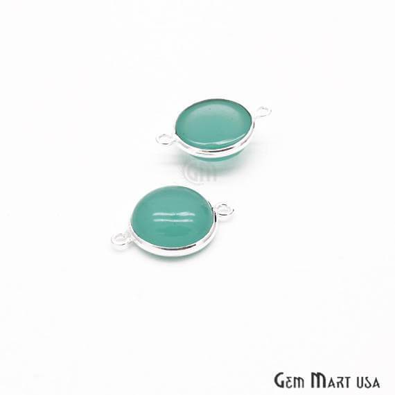 Aqua Chalcedony