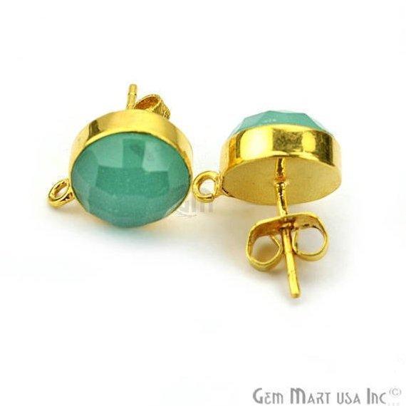 Aqua Chalcedony