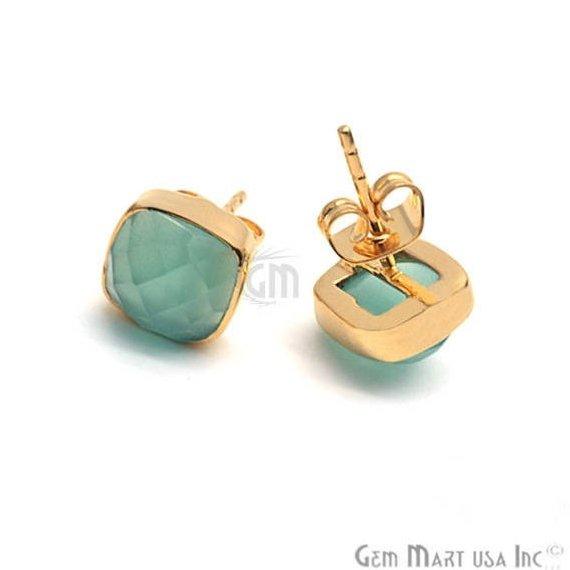 Aqua Chalcedony