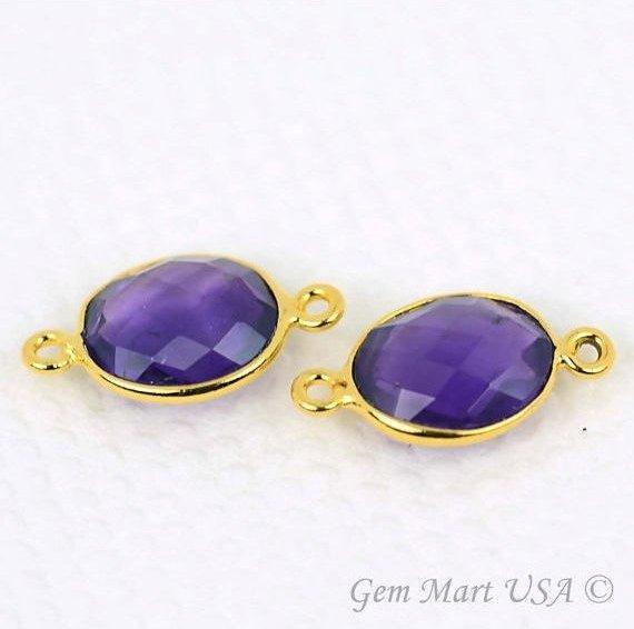 gemstone connector beads, gemstone connector pendant