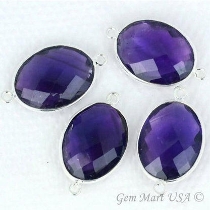 gemstone connector beads, gemstone connector pendant