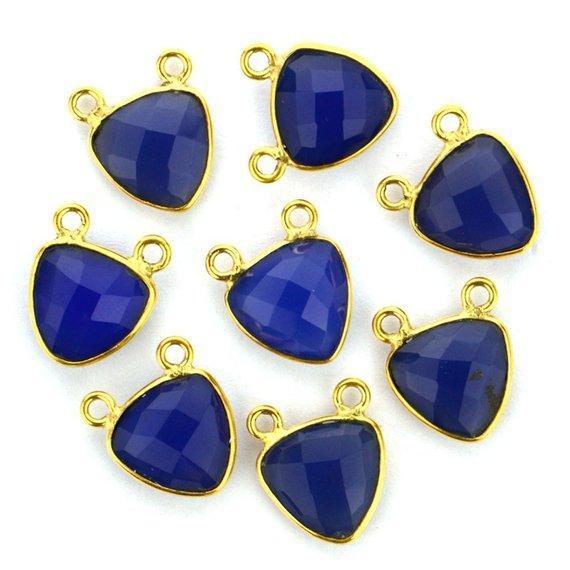 Blue Chalcedony
