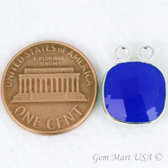 Blue Chalcedony