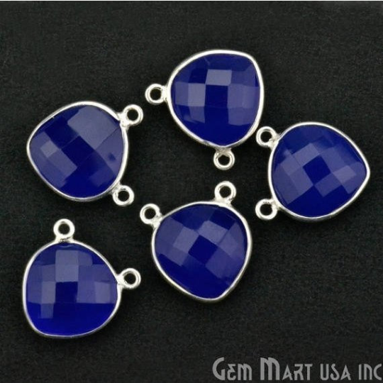 Blue Chalcedony