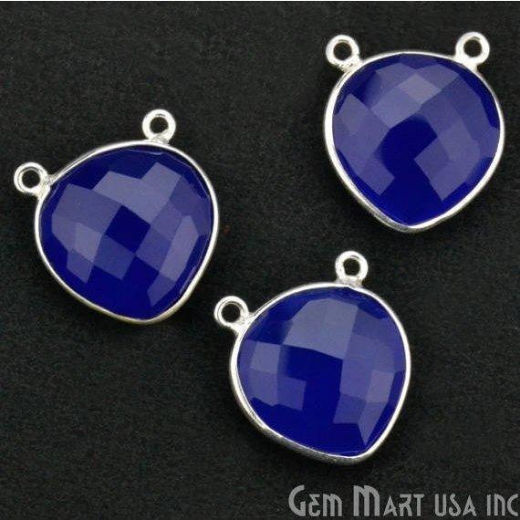 Blue Chalcedony