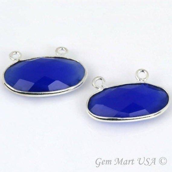Blue Chalcedony