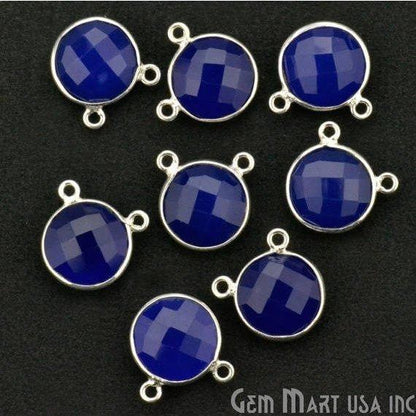 gemstone connector beads, gemstone connector pendant