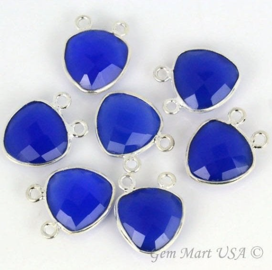 Blue Chalcedony