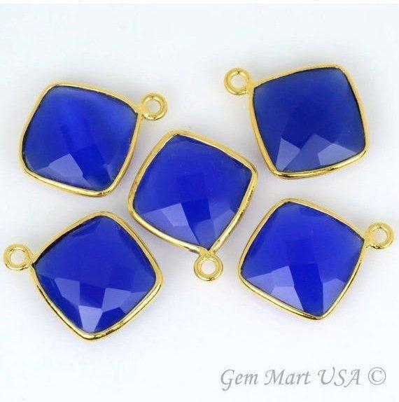 Blue Chalcedony