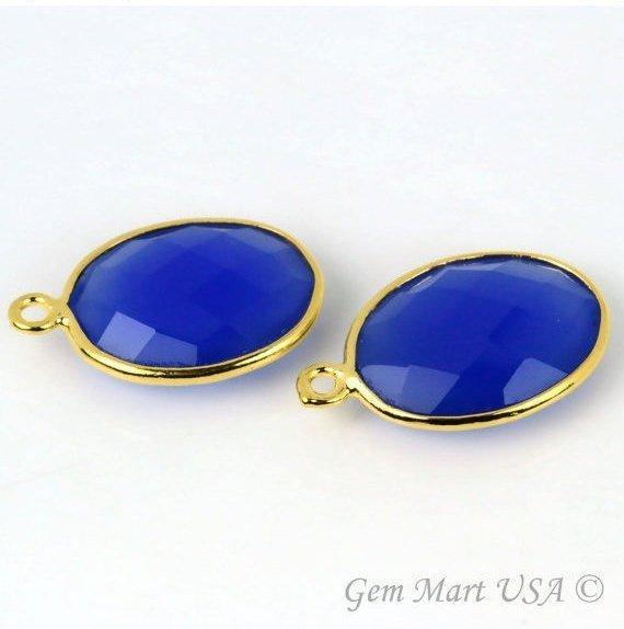 Blue Chalcedony