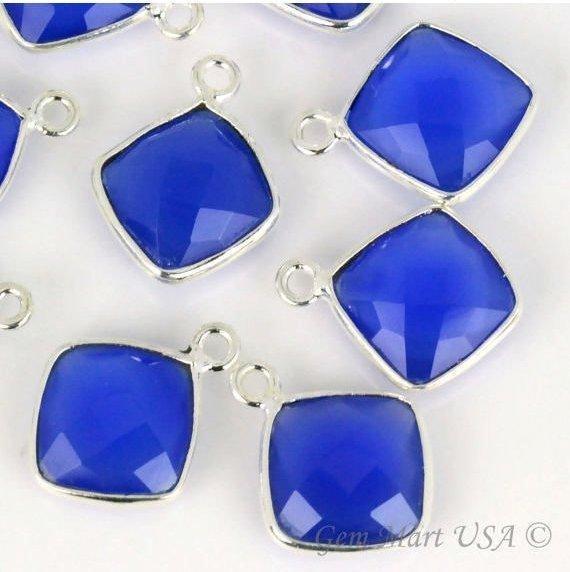 Blue Chalcedony
