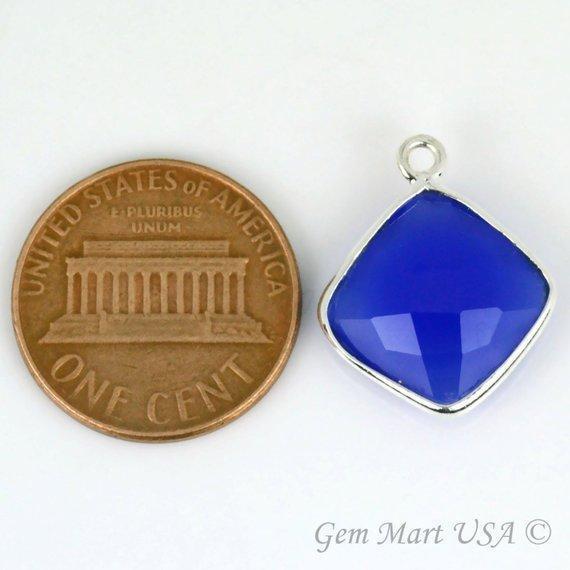 Blue Chalcedony