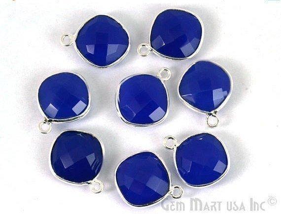 Blue Chalcedony