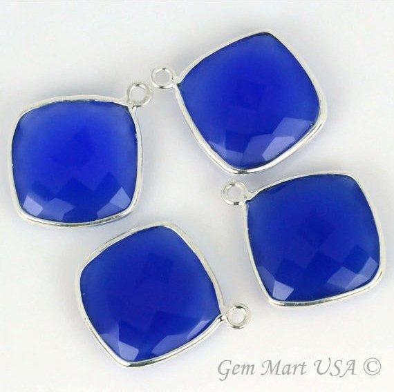 Blue Chalcedony