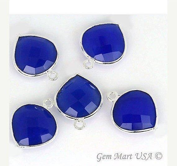 Blue Chalcedony