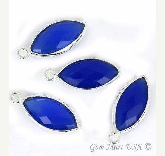 Blue Chalcedony