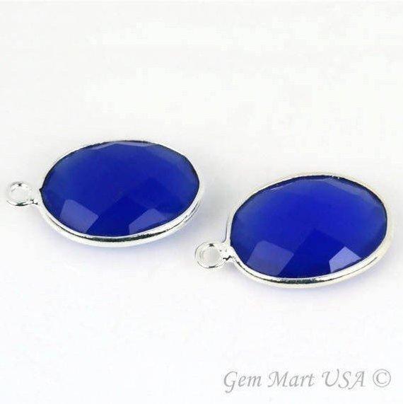 Blue Chalcedony